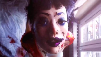 Love, Death & Robots Vol. 1 on Netflix | Official Trailer