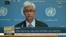 teleSUR Noticias: Pueblos del mundo se solidarizan con Venezuela