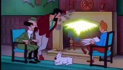 The Calculus Affair Part 2: TinTin Season 1 Episode 13 🚀