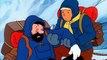 The Adventures of Tintin - S02E07 | Tintin in Tibet: Part 2