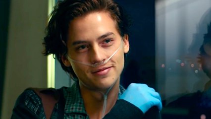 Five Feet Apart - Official Trailer 2