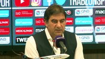 Trabzonspor-Aytemiz Alanyaspor maçının ardından - TRABZON