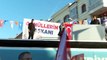 Adalet Bakanı Gül: 'AK Parti birliğin, Erdoğan istikrarın teminatıdır' - ANKARA
