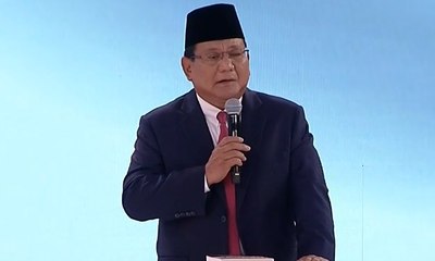 Ini Kiat Jokowi dan Prabowo Atasi Lubang Tambang yang Belum Direklamasi