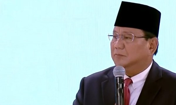 Soal Impor, Jokowi: Meski Surplus Beras, Impor untuk Ketersediaan Stok dan Menstabilkan Harga