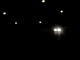 MOI qui passe volvo 850 mini speed