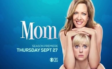 Mom - Promo 6x16