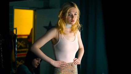 Teen Spirit with Elle Fanning - Official Trailer 2