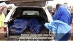 24 bodies retrieved from flooded Zimbabwe gold mine