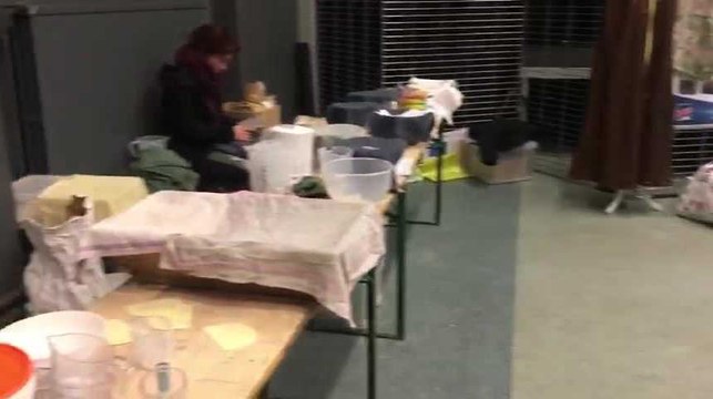 Waremme : la foire des initiatives citoyennes est un succès