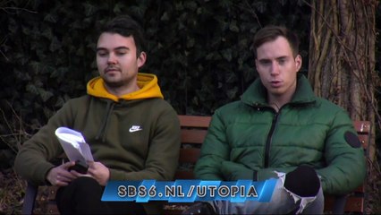 "Ik ben niet meer de meest gehate persoon"