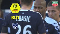 But Jimmy BRIAND (82ème) / Girondins de Bordeaux - Toulouse FC - (2-1) - (GdB-TFC) / 2018-19