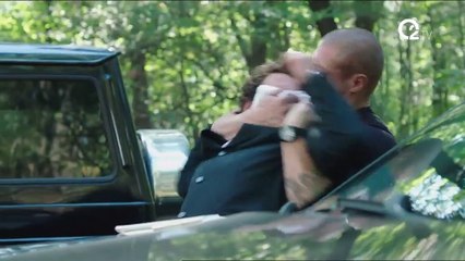 Balkanska mafija 25 ep - Под прикритие - 1. epizoda 3. sezona