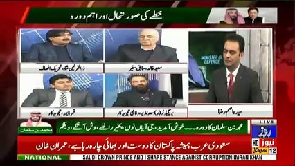 Capital View – 17th February 2019