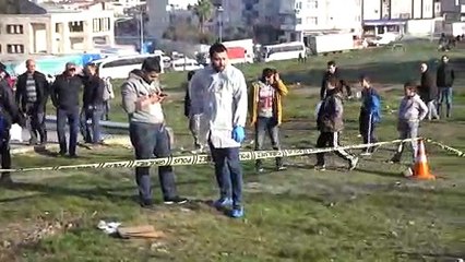 Bağcılar'da silahla yaralama - İSTANBUL