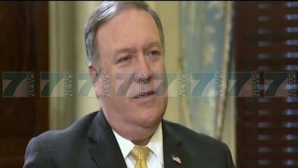 Video herunterladen: POMPEO URON PAVARESINE, «NJOHJA RECIPROKE HAP DREJT SE ARDHMES» - News, Lajme - Kanali 7