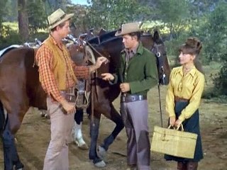 Bonanza Season 6 Episode 16 The Far, Far Better Thing