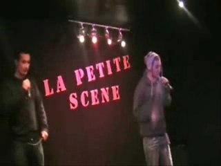 Gras du bide remix sinik