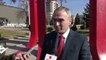 Homazhe për 11 vjetorin e Pavarësisë së Kosovës tek lapidari “Shokët e Lirisë” -Lajme