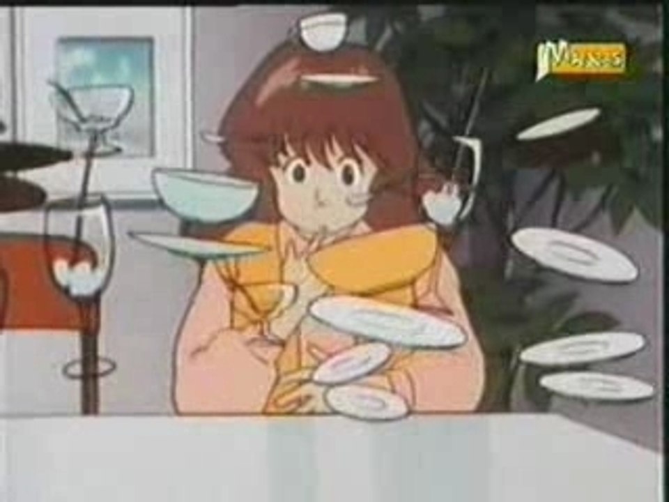 Max et compagnie - Générique