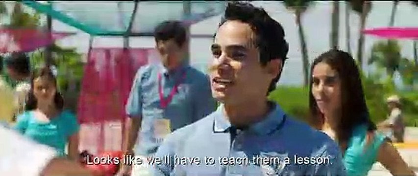 No Manches Frida 2 Trailer #1 (2019) Omar Chaparro, Martha Higareda Comedy Movie HD