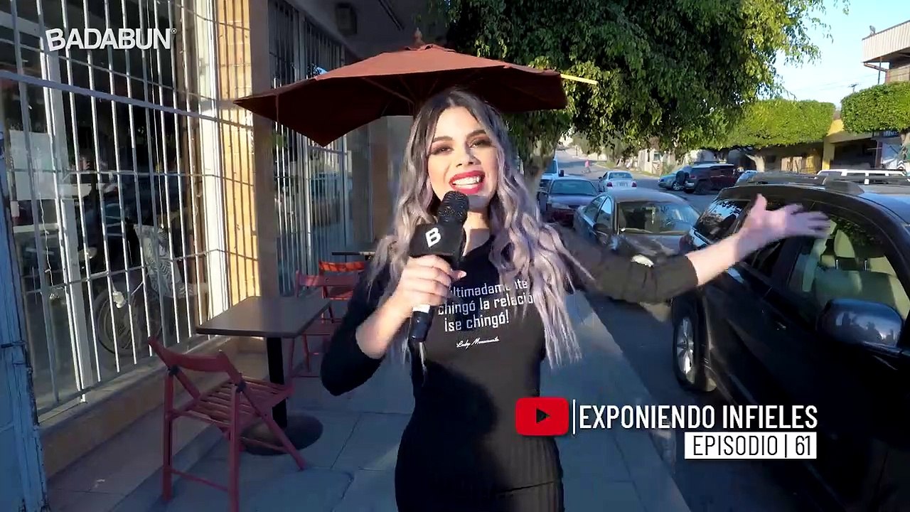 Exponiendo Infieles Ep. 61 - Todas las mujeres deben ver esto