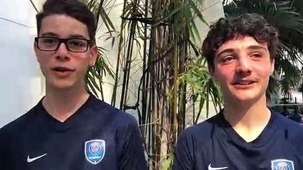 Weston Cup - Les premières impressions