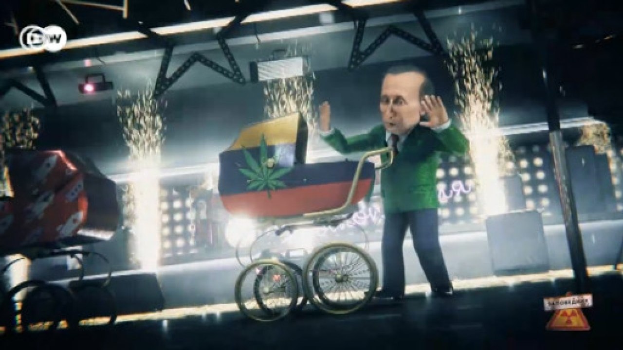 День Сурка. Милый мой диктатор. В России будет свой интернет – "Заповедник", выпуск 63, 17.02.19