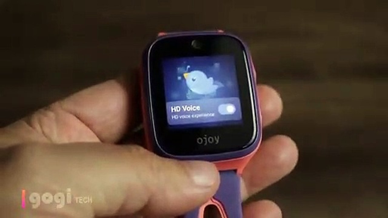 ojoy A1 Kids Smartwatch on Flipkart for Rs. 9,999 (Hindi)//Abhishek das//