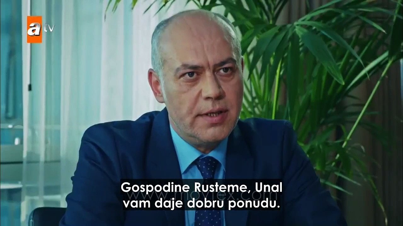 Srce mafije - 71 Epizoda - 2 deo