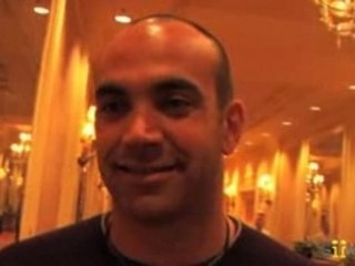 CES 2008 : interview Loic Le Meur (Seesmic)