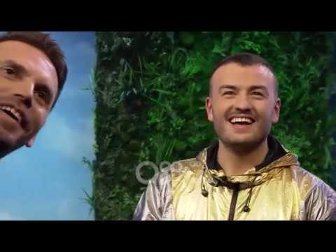 Why Not/ Loja 5 sekonda - ARDIAN BUJUPI vs DJ DALOOL