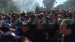 JEHONA E PROTESTES NE MEDIAT E HUAJA, RAMA «PASQYRA E SHEMTISE» - News, Lajme - Kanali 7