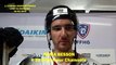 Numa HOCKEY SUR GLACE 2019-02-16 Numa Besson Interview # 32 Défenseur des  Pionniers de Chamonix, ½ finale de la Coupe de France 2019 - Lyon VS Chamonix