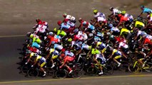 Cyclisme - Tour of Oman 2019 - Stage 2 - Summary : Alexey Lutsenko 1er, Kristoff 2e