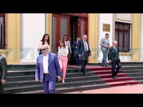 DJEGIA E MANDATEVE, KRYEMADHI «RAMA NUK KA PARE GJE AKOMA» - News, Lajme - Kanali 7