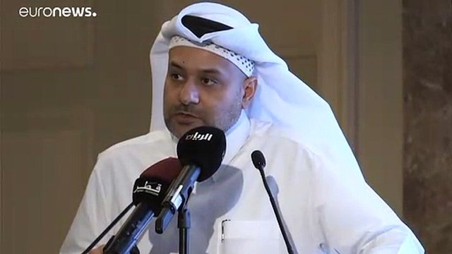 قطر تسعى لجذب شركات متعددة الجنسيات مرتبطة بقطاع الرياضة قبل كأس العالم