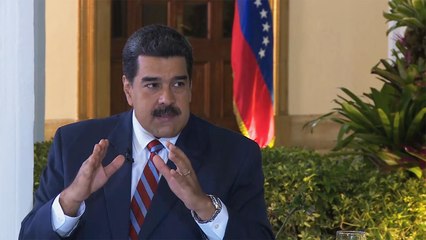لقاء خاص- الرئيس مادورو.. أسباب وتداعيات الأزمة الداخلية بفنزويلا