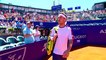 ATP - Buenos Aires 2019 - Marco Cecchinato sacré sur la terre argentine de Diego Schwartzman
