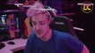 Ninja Explains Why He Likes Fortnite MORE Than Apex Legends & Why You CAN'T Compare Them!