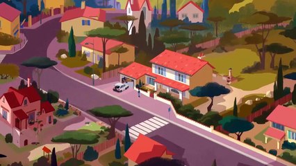 Les sisters S2E28 Super Georgette