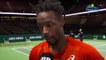 ATP - Rotterdam 2019 - Gaël Monfils : "C'est mon 2e ATP 500, je suis content"