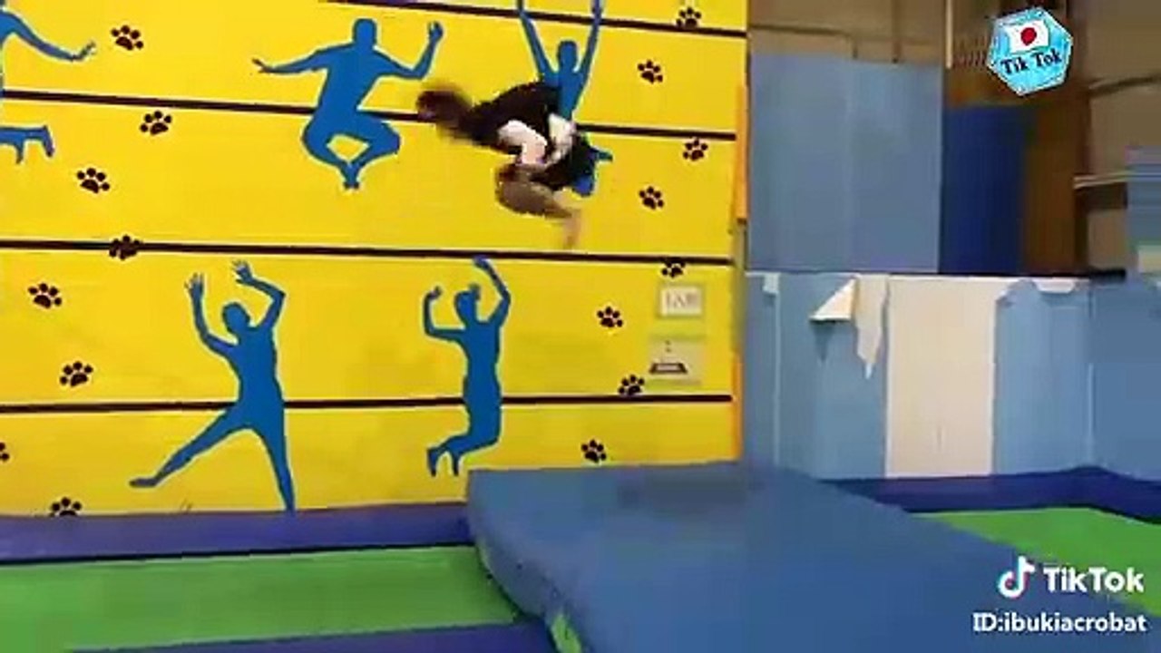 Tik Tok Japan  I love Japanese Style #56