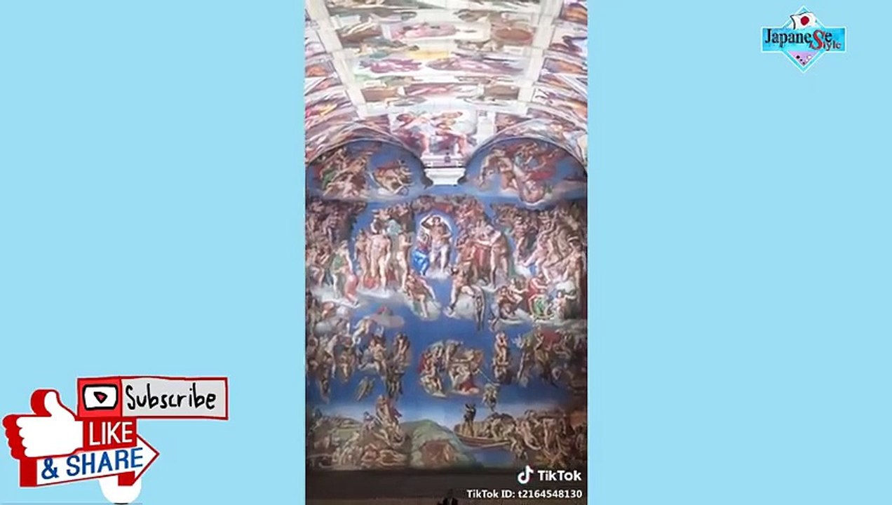 Tik Tok Japan  I love Japanese Style #5