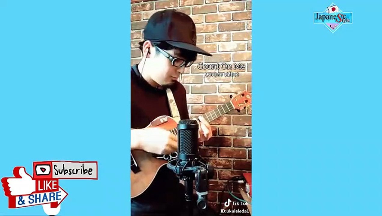 Tik Tok Japan  I love Japanese Style #72