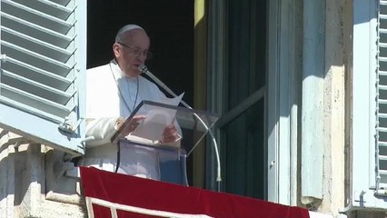 Cimeira sobre abusos sexuais no Vaticano