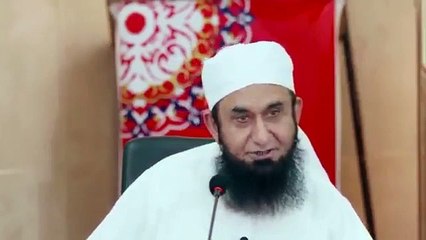 Jannat_ku_khwab_me_dekha jab Moulana tariq jameel sahab ne to kya hua