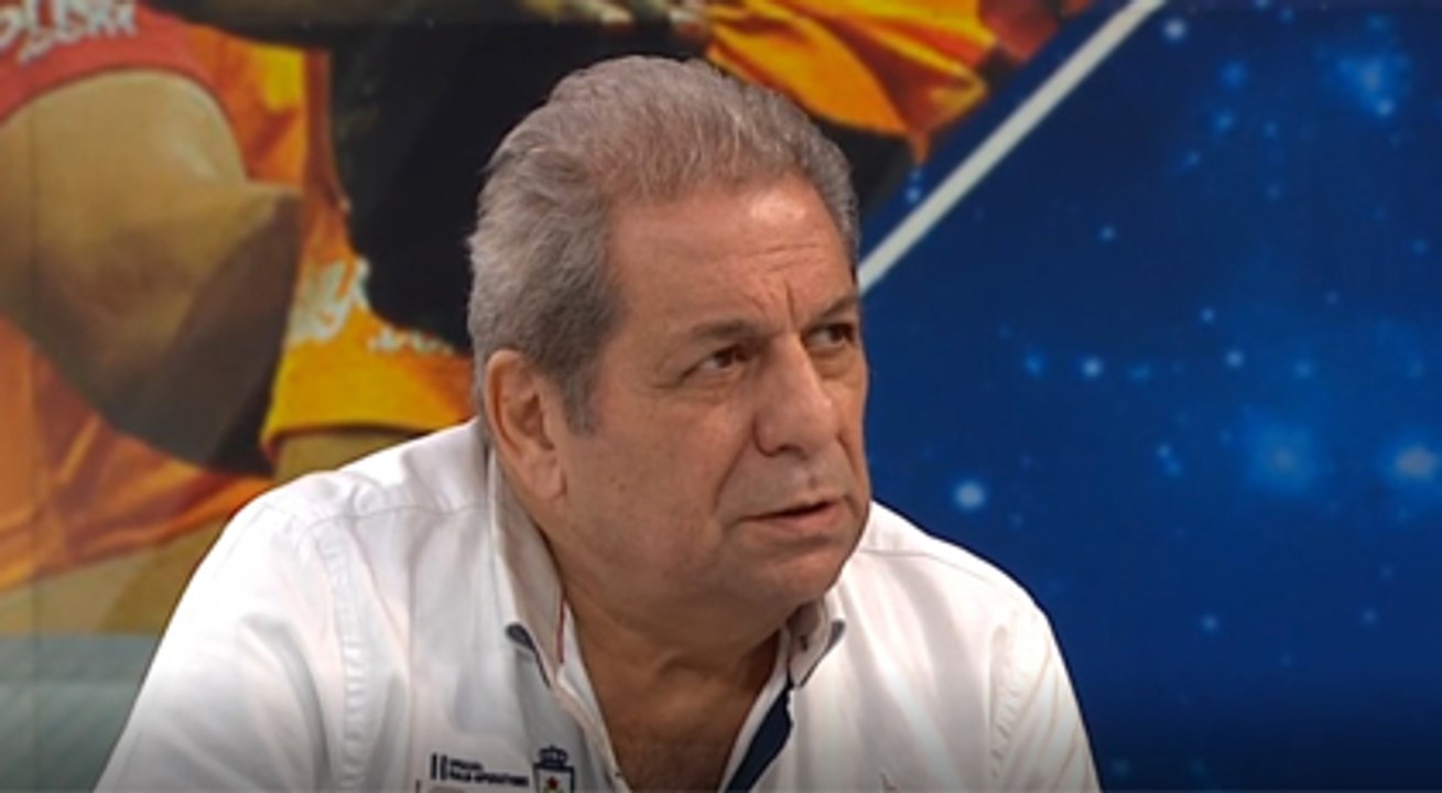 Erman Toroğlu'ndan sporda dikkat çeken FETÖ idd...