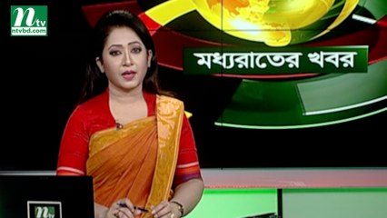 NTV Moddhoa Raater Khobor | 18 February 2019