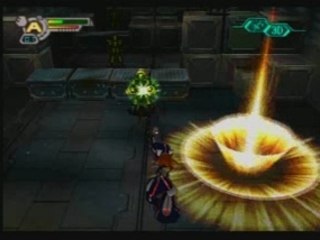 PALP: Megaman X7 Introduction Part 1